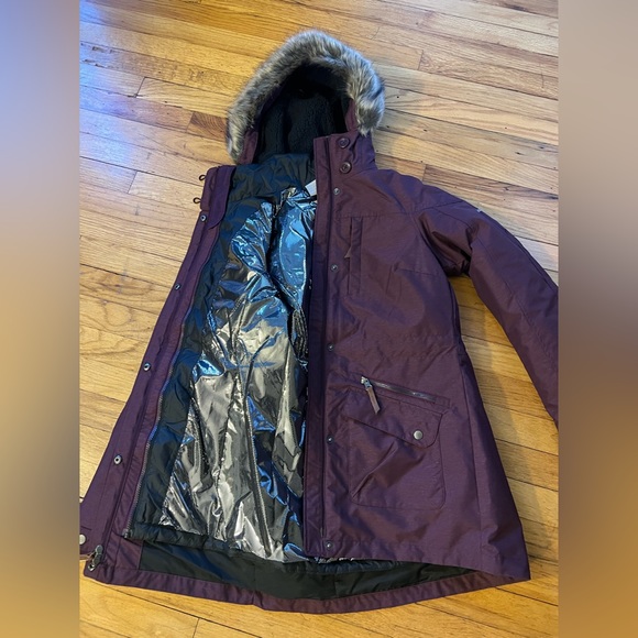 Columbia Carson Pass IC 2-in1 Jacket - Picture 14 of 16